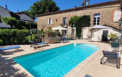 Home For Sale in