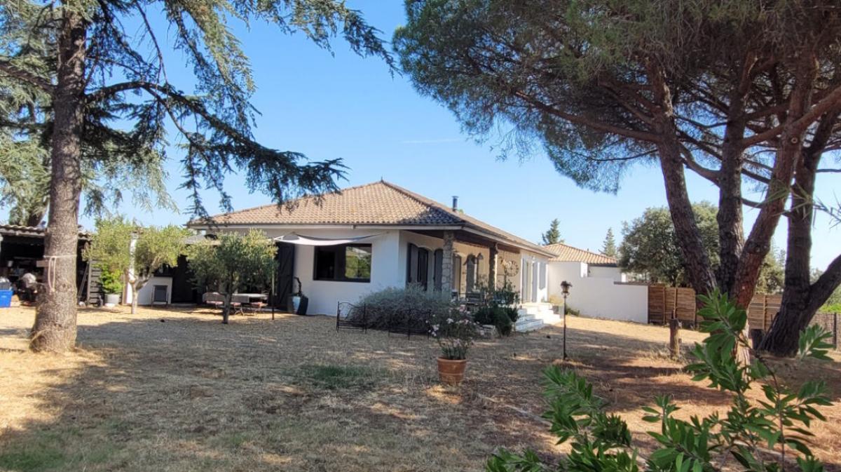 Picture of Home For Sale in Pezenas, Other, France