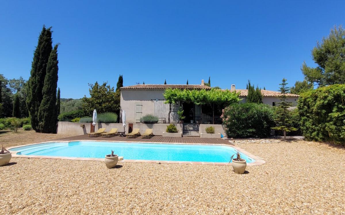 Picture of Home For Sale in Bize Minervois, Languedoc Roussillon, France