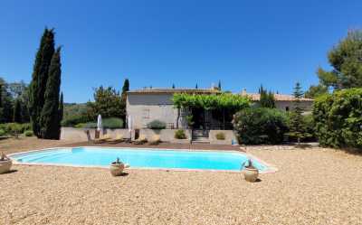 Home For Sale in Bize Minervois, France
