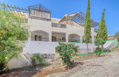 Apartment For Sale in