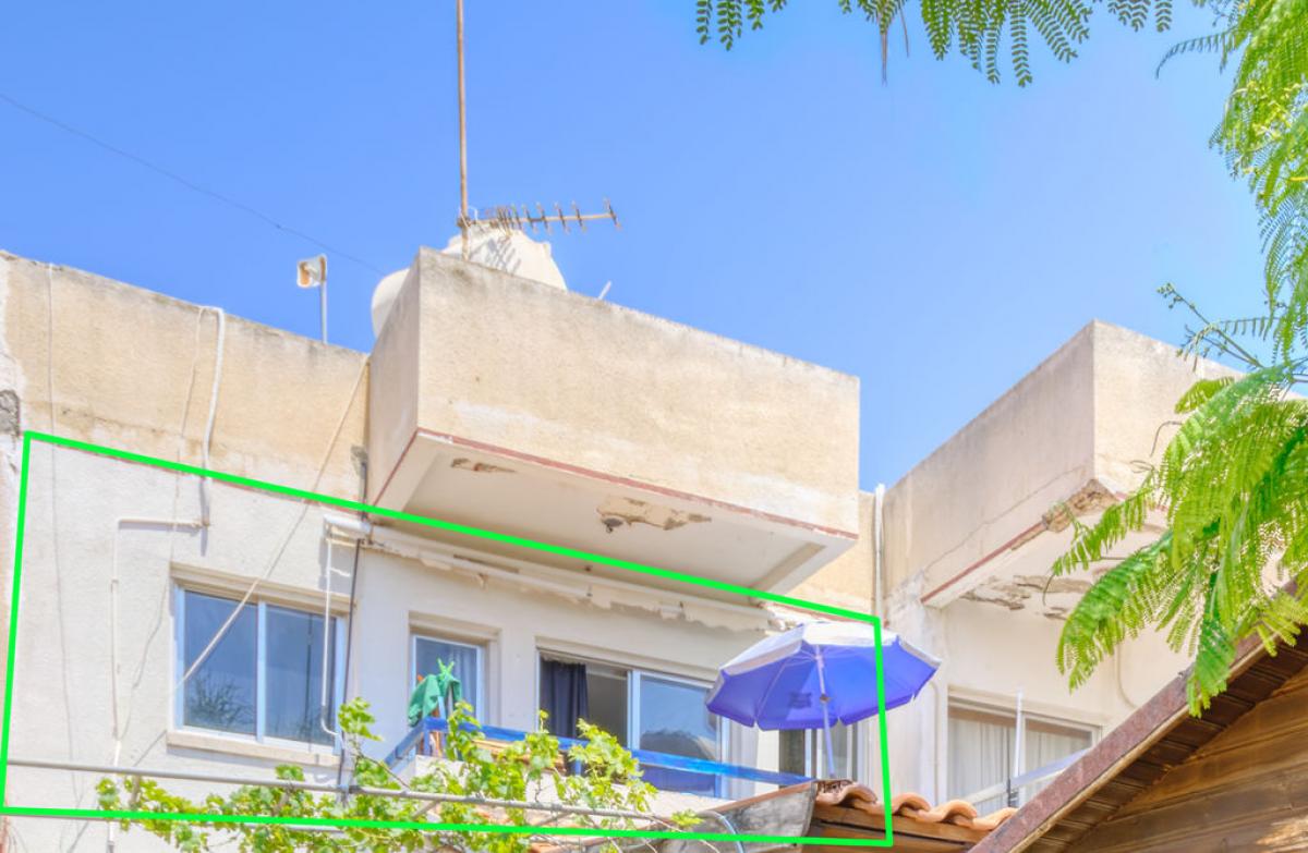 Picture of Apartment For Sale in Ayia Napa, Famagusta, Cyprus