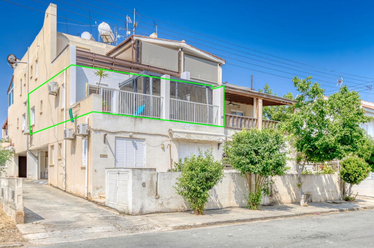 Picture of Apartment For Sale in Paralimni, Famagusta, Cyprus