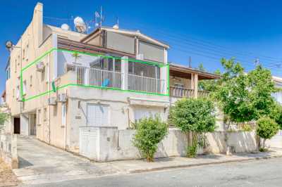 Apartment For Sale in