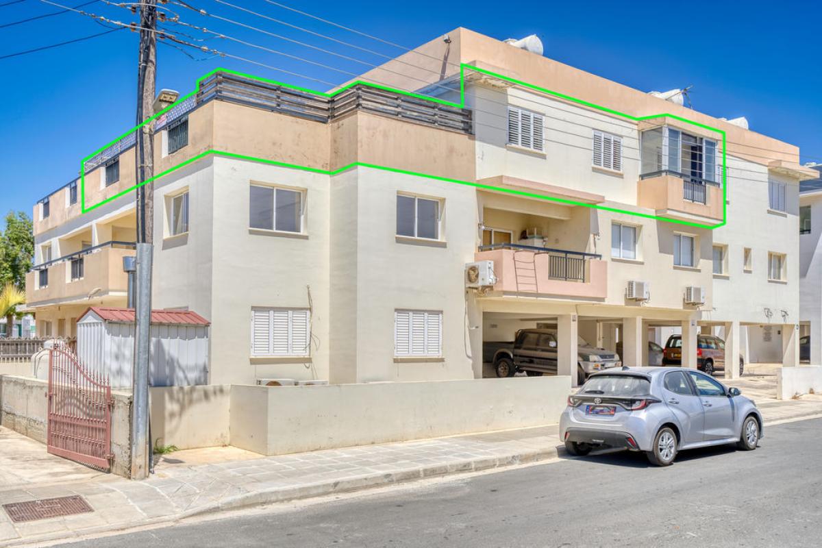 Picture of Apartment For Sale in Dherynia, Famagusta, Cyprus