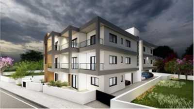 Apartment For Sale in