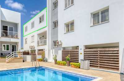 Apartment For Sale in