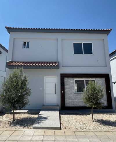 Villa For Sale in Vrysoulles, Cyprus