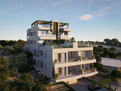 Apartment For Sale in Geroskipou, Cyprus