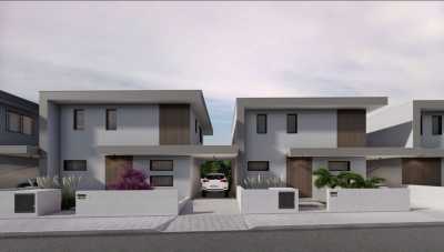 Home For Sale in Anglisides, Cyprus