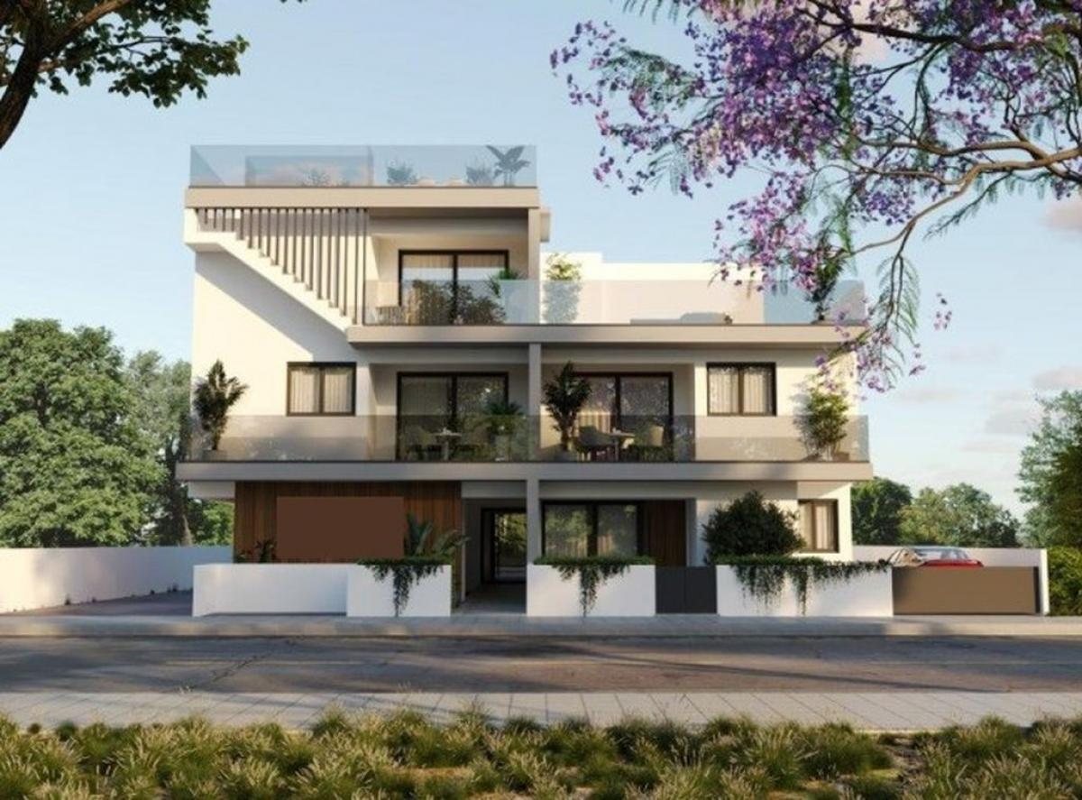 Picture of Apartment For Sale in Kiti, Larnaca, Cyprus