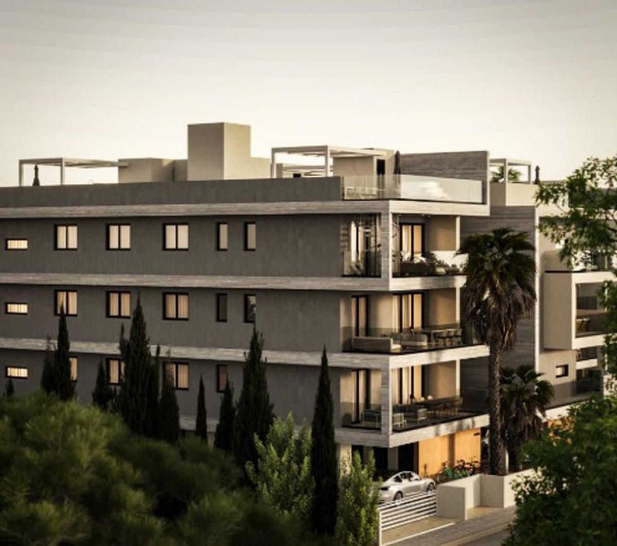 Picture of Apartment For Sale in Kiti, Larnaca, Cyprus