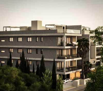 Apartment For Sale in Kiti, Cyprus