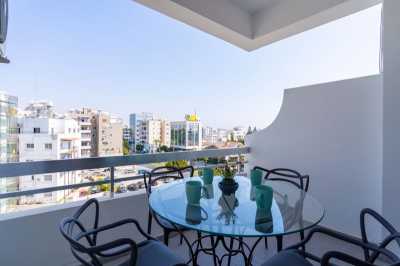 Apartment For Sale in Agios Nikolaos, Cyprus