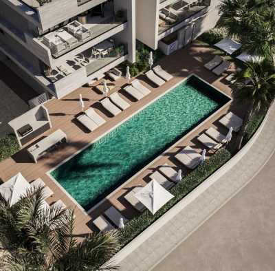 Apartment For Sale in Kiti, Cyprus