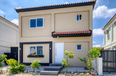 Villa For Sale in Vrysoulles, Cyprus