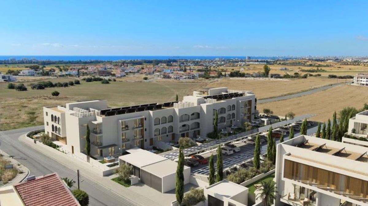 Picture of Apartment For Sale in Pyla, Larnaca, Cyprus