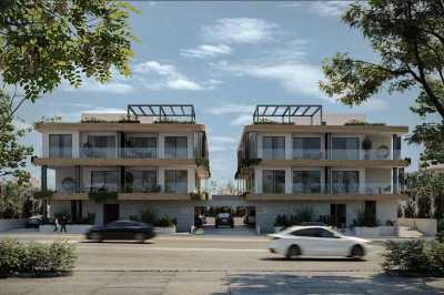 Apartment For Sale in