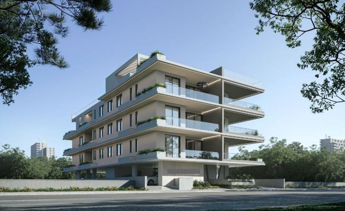 Picture of Apartment For Sale in Aradippou, Larnaca, Cyprus