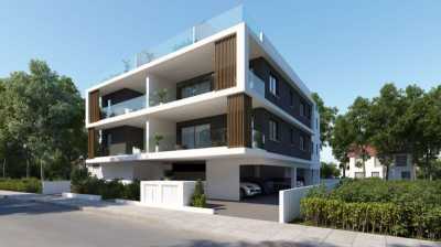 Apartment For Sale in Oroklini, Cyprus