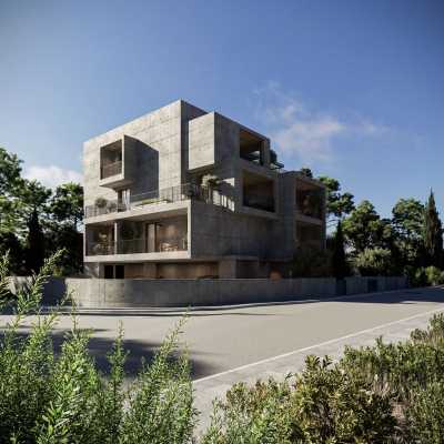 Apartment For Sale in Universal, Cyprus