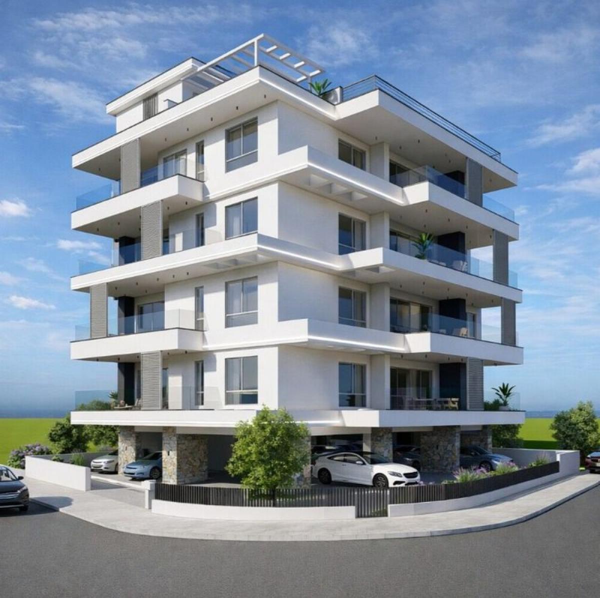 Picture of Apartment For Sale in Paralimni, Famagusta, Cyprus