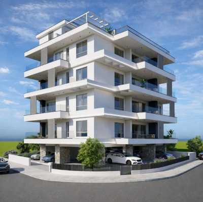 Apartment For Sale in