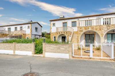 Villa For Sale in Vrysoulles, Cyprus