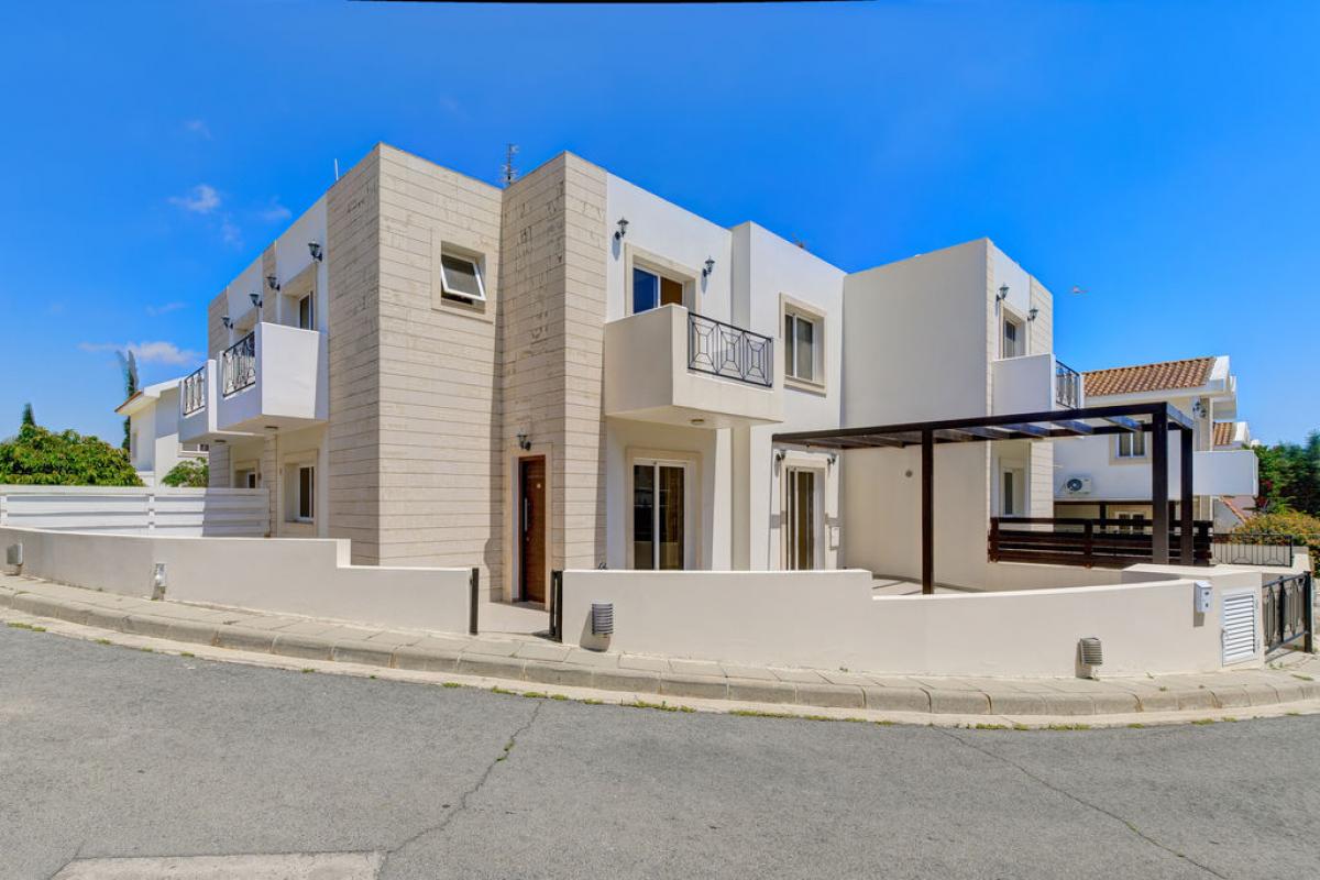 Picture of Villa For Sale in Pyla, Larnaca, Cyprus