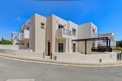 Villa For Sale in