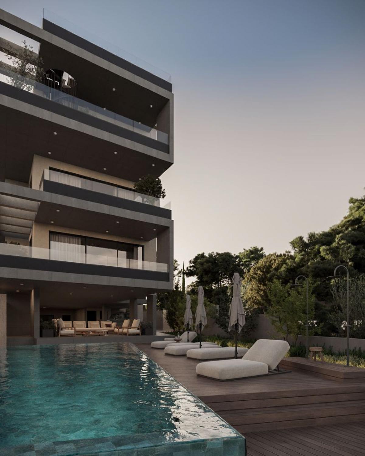 Picture of Apartment For Sale in Oroklini, Larnaca, Cyprus