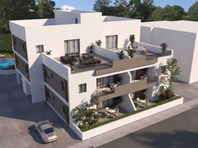 Apartment For Sale in