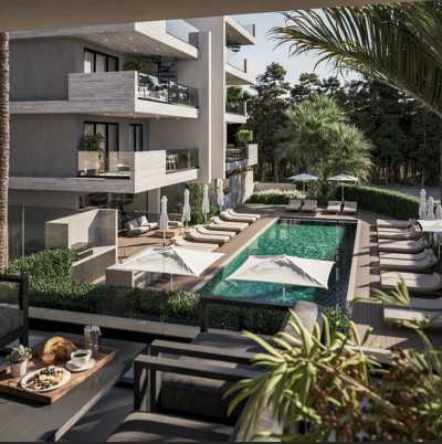 Apartment For Sale in Kiti, Cyprus