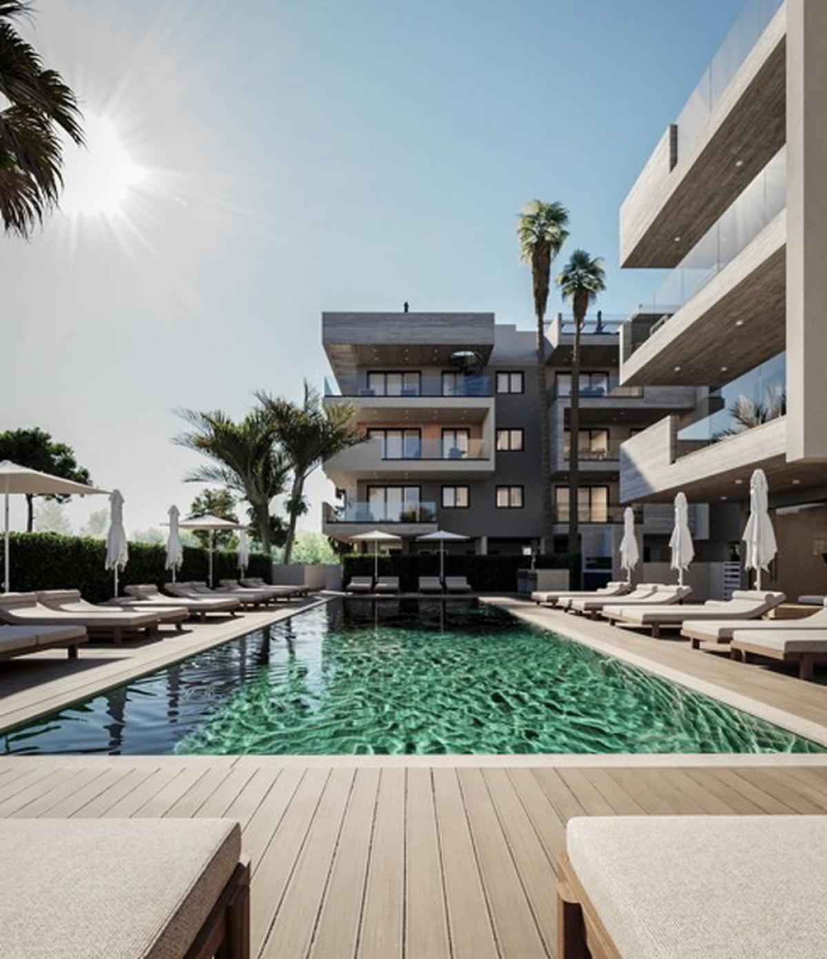 Picture of Apartment For Sale in Kiti, Larnaca, Cyprus