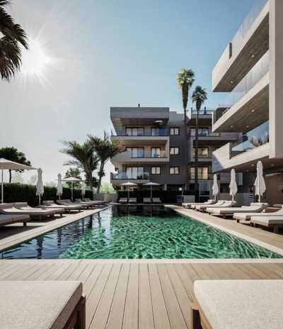 Apartment For Sale in Kiti, Cyprus