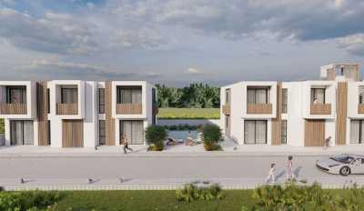 Villa For Sale in Tremithousa, Cyprus
