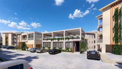 Apartment For Sale in Chloraka, Cyprus