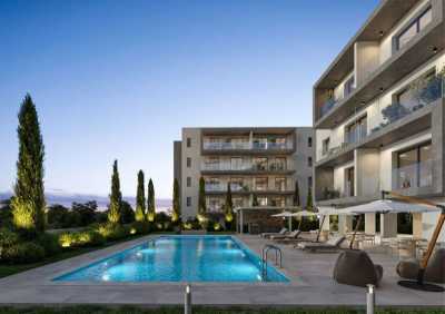 Apartment For Sale in Universal, Cyprus