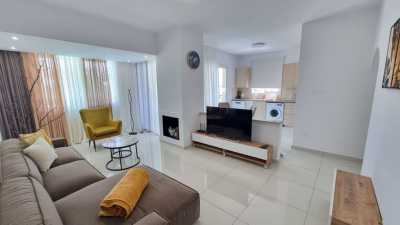 Apartment For Sale in Universal, Cyprus