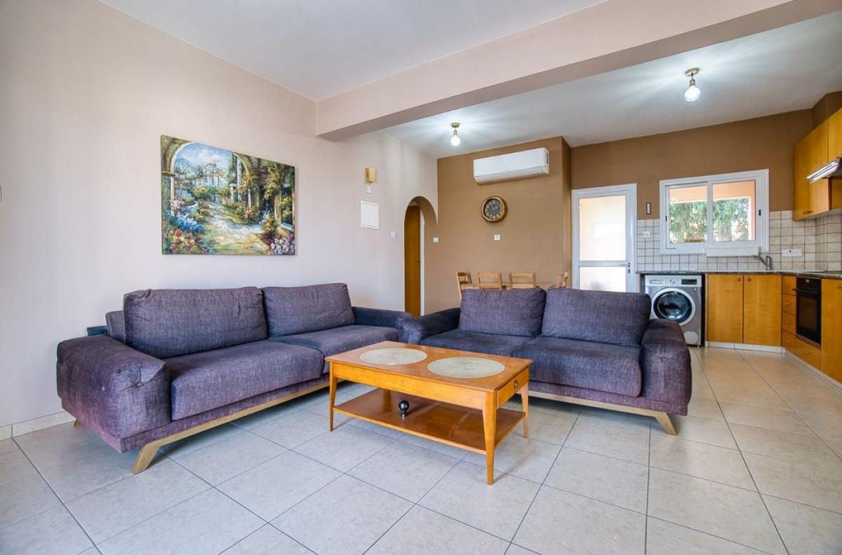 Picture of Apartment For Sale in Universal, Paphos, Cyprus