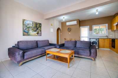 Apartment For Sale in Universal, Cyprus