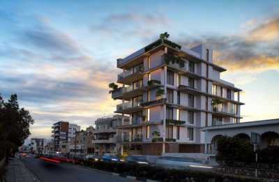 Apartment For Sale in