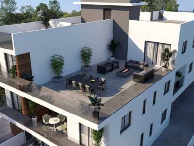 Apartment For Sale in Kiti, Cyprus