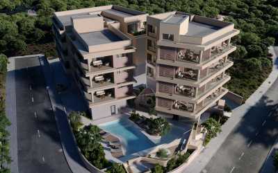 Apartment For Sale in