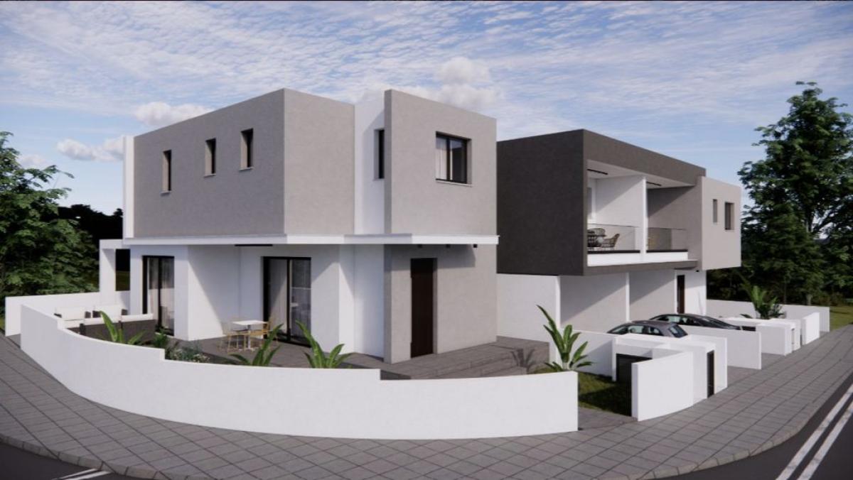 Picture of Villa For Sale in Pyla, Larnaca, Cyprus