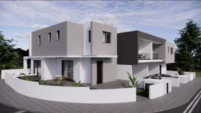 Villa For Sale in
