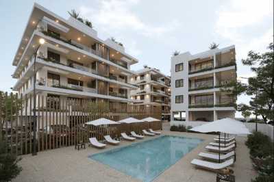 Apartment For Sale in