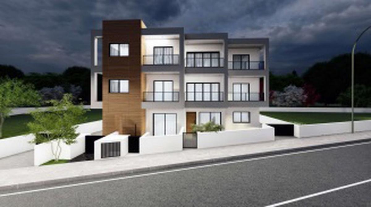 Picture of Apartment For Sale in Kato Polemidia, Limassol, Cyprus