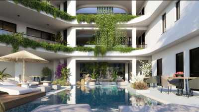 Apartment For Sale in