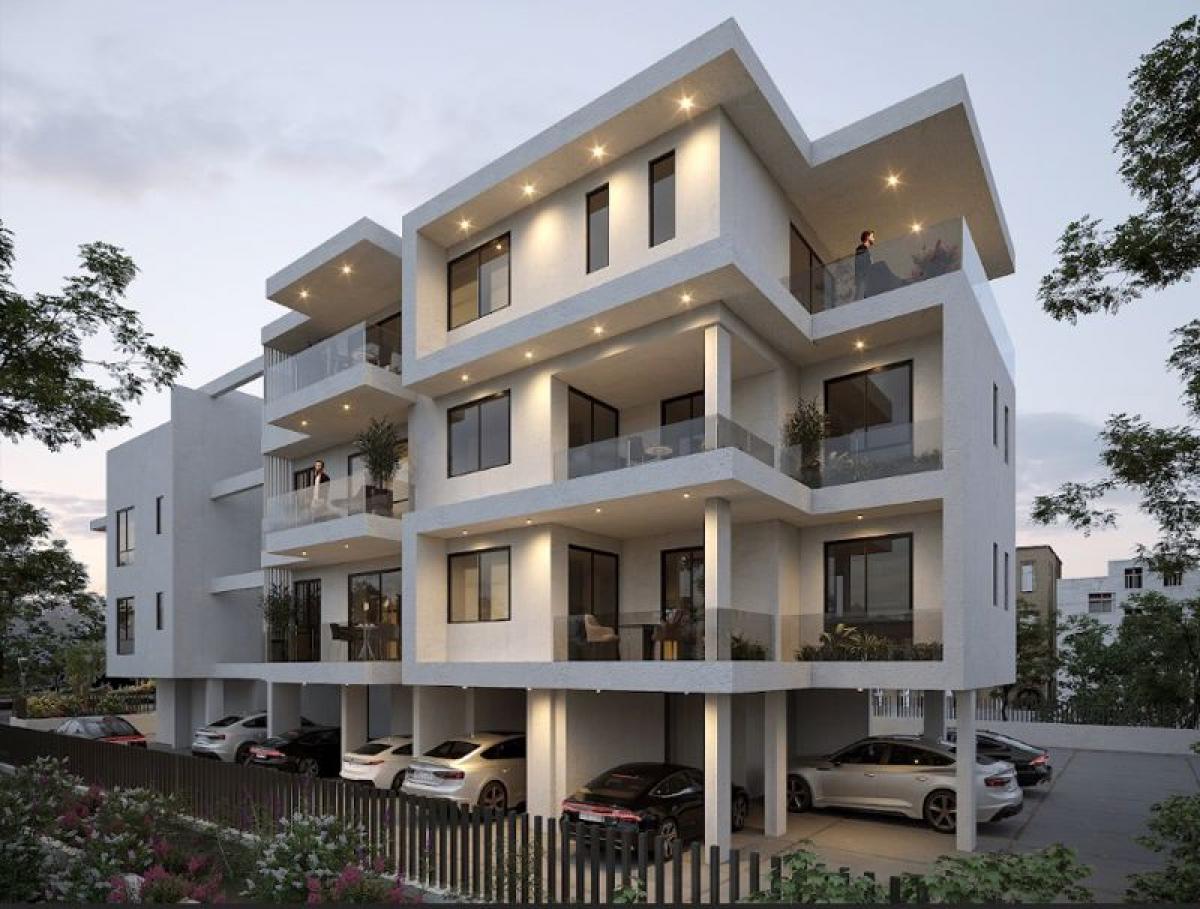 Picture of Apartment For Sale in Paralimni, Famagusta, Cyprus